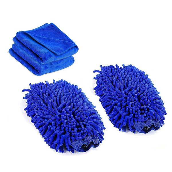 мойка автомобилей очистка инструмента, 2 шт wash перчатки с 2pcs ткань для чистки автомобиля household
мойка автомобилей очистка инструмента, 2 шт wash перчатки с 2pcs ткань для чистки автомобиля household
