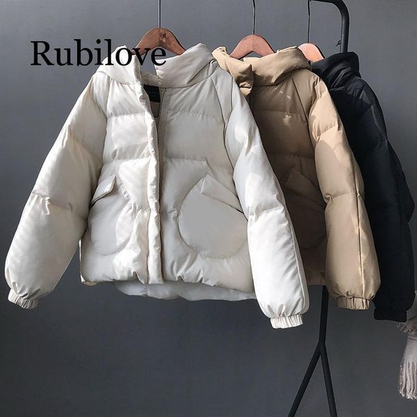 short winter coat solid hooded thick pocket parkas 2019 zipper warm korean fashion sweet jacket female casual, Black
short winter coat solid hooded thick pocket parkas 2019 zipper warm korean fashion sweet jacket female casual, Black