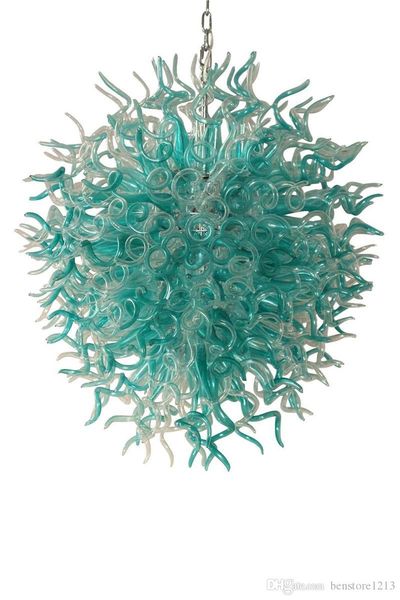 indoor luxury crystal chandelier lighting tiffany blue transparent wholesale hand blown glass chandeliers hanging pendant lights
indoor luxury crystal chandelier lighting tiffany blue transparent wholesale hand blown glass chandeliers hanging pendant lights