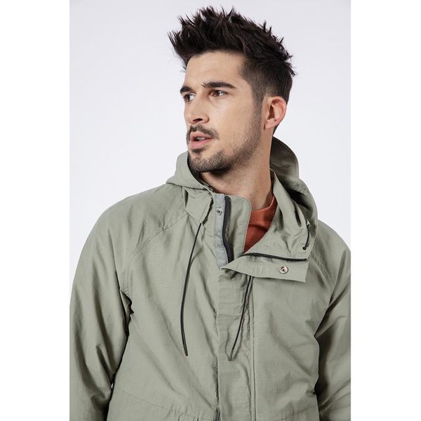 simwood 2019 autumn new hooded jackets men casual fashion coats brand clothing windbreaker 190081, Black;brown
simwood 2019 autumn new hooded jackets men casual fashion coats brand clothing windbreaker 190081, Black;brown