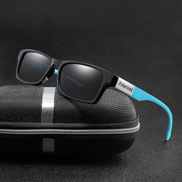 brand design square polarized sunglasses vintage men driving sunglass black sun glasses uv400 shades hombre, White;black
brand design square polarized sunglasses vintage men driving sunglass black sun glasses uv400 shades hombre, White;black