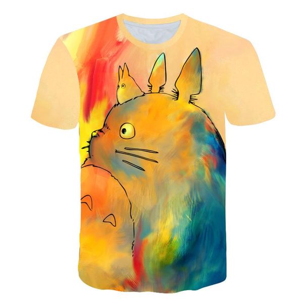 3d children's new t-shirt japanese style aesthetic goth boys' clothing 2020 summer fashion casual children's wear, White;black
3d children's new t-shirt japanese style aesthetic goth boys' clothing 2020 summer fashion casual children's wear, White;black