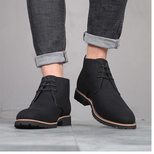 new mesh men casual shoes lac-up shoes lightweight comfortable breathable walking sneakers women's marathon running, Black
new mesh men casual shoes lac-up shoes lightweight comfortable breathable walking sneakers women's marathon running, Black
