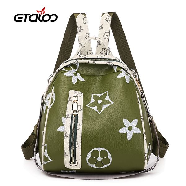 2020 herald fashion backpack women leisure back pack korean ladies knapsack casual travel bags for school teenage girls bagpack
2020 herald fashion backpack women leisure back pack korean ladies knapsack casual travel bags for school teenage girls bagpack