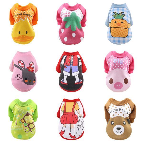 puppies winter pet clothes for dogs hoodie soft dog coat jacket chihuahua yorkshire clothing for dogs outfit puppy pet clothes cat
puppies winter pet clothes for dogs hoodie soft dog coat jacket chihuahua yorkshire clothing for dogs outfit puppy pet clothes cat