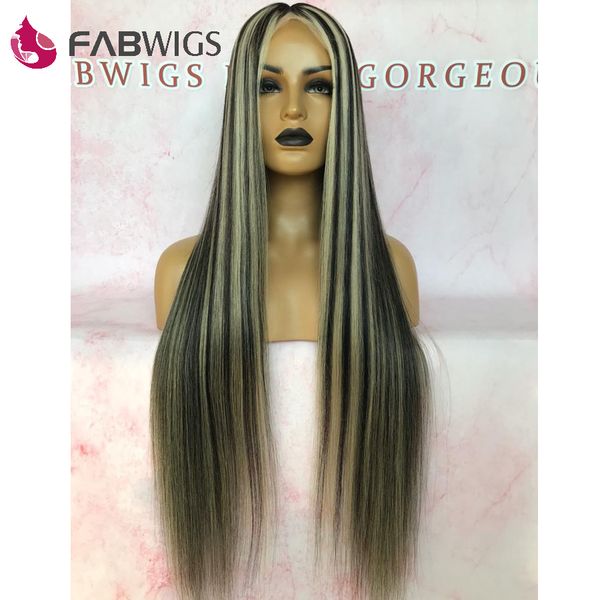 fabwigs custom wig 180% density highlight pre piano color full lace human hair wigs 1b 613 blonde virgin hair lace wigs full end, Black;brown
fabwigs custom wig 180% density highlight pre piano color full lace human hair wigs 1b 613 blonde virgin hair lace wigs full end, Black;brown