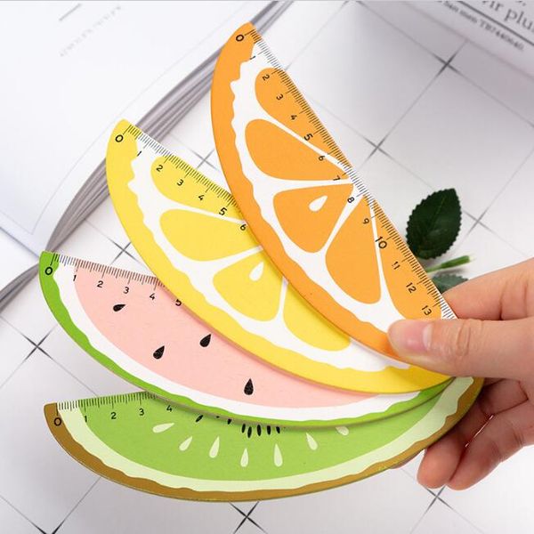cute fruit shaped straight ruler kawaii cartoons 15cm wooden rulers for students drawing tools korean stationery school office supplies
cute fruit shaped straight ruler kawaii cartoons 15cm wooden rulers for students drawing tools korean stationery school office supplies