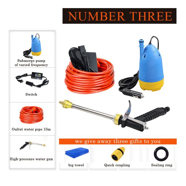 high pressure switch portable car electric washer washing machine cigarette lighter water pump kit self-priming
high pressure switch portable car electric washer washing machine cigarette lighter water pump kit self-priming