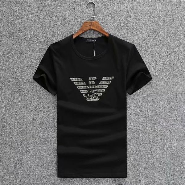 2019 summer men's short sleeves han version slim embroidery casual handsome youth trend half sleeve, White;black
2019 summer men's short sleeves han version slim embroidery casual handsome youth trend half sleeve, White;black