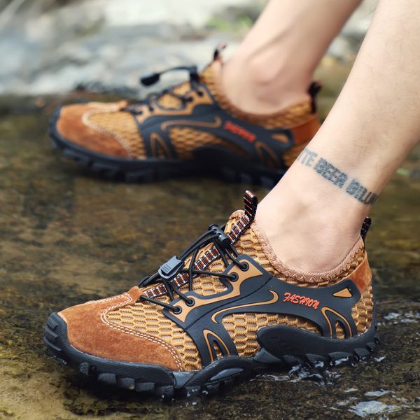 summer sports shoes men sneakers 2020 flat with mesh fashion sneakers male outdoor slip-on solid running shoes black brown
summer sports shoes men sneakers 2020 flat with mesh fashion sneakers male outdoor slip-on solid running shoes black brown