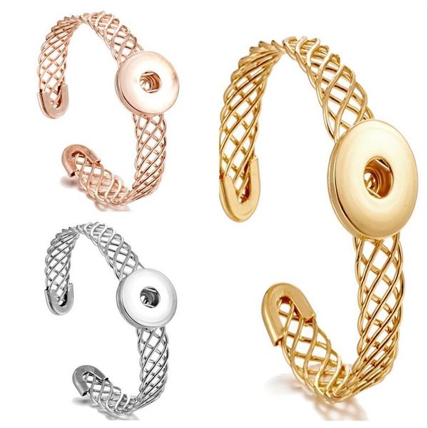 noosa snap bracelet jewelry silver gold ginger snap buttons open cuff bangle fit diy 18mm snaps classic, White
noosa snap bracelet jewelry silver gold ginger snap buttons open cuff bangle fit diy 18mm snaps classic, White