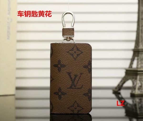 new key ring accessories design key ring men and women metal brand design car key ring gift box packaging, Silver
new key ring accessories design key ring men and women metal brand design car key ring gift box packaging, Silver