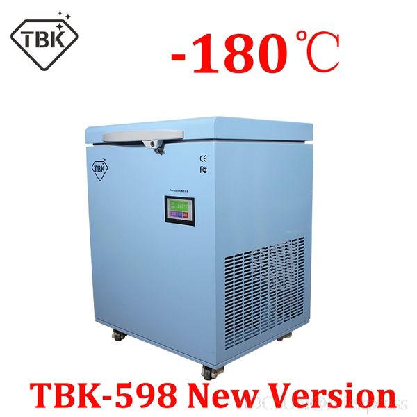180 tbk-598 professional mass -180c lcd touch screen ing separating machine lcd panel frozen separator machine for edge
180 tbk-598 professional mass -180c lcd touch screen ing separating machine lcd panel frozen separator machine for edge