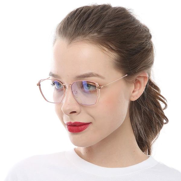 soolala high end prescription myopia glasses frame eyeglasses women optical lens nearsighted with diopter eyewear -1.0 to -4.0, Black
soolala high end prescription myopia glasses frame eyeglasses women optical lens nearsighted with diopter eyewear -1.0 to -4.0, Black