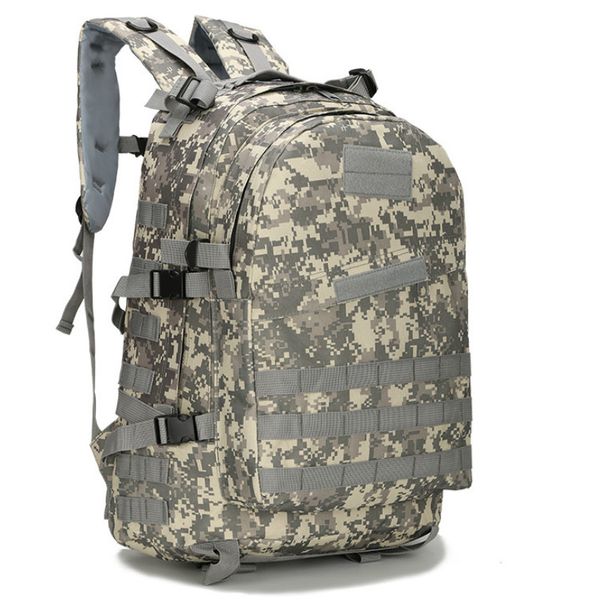 mountaineering shoulder camouflage waterproof tactical 3d backpack hiking backpacks bags travel outdoor bag camping sports
mountaineering shoulder camouflage waterproof tactical 3d backpack hiking backpacks bags travel outdoor bag camping sports