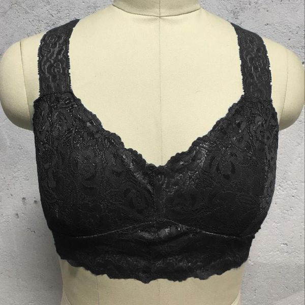 new women plus size vest crop wire bra lingerie v-neck underwear s-3xl plus size sleepwear see through underwear &50, Red;black
new women plus size vest crop wire bra lingerie v-neck underwear s-3xl plus size sleepwear see through underwear &50, Red;black