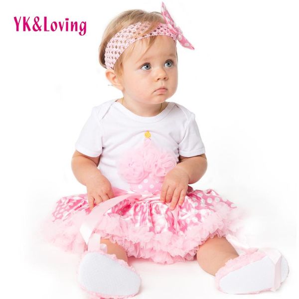baby girl clothes sets summer style cotton romper pettiskit tutu skirts infant newborn party 1 birthday clothing sets f5015, White
baby girl clothes sets summer style cotton romper pettiskit tutu skirts infant newborn party 1 birthday clothing sets f5015, White