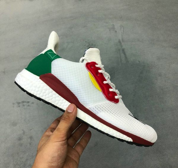 luxury pharrell x holi solar glide multicolor rainbow running shoe for mens women trainers yellow pw hu fashion designer sneakers size 36-45
luxury pharrell x holi solar glide multicolor rainbow running shoe for mens women trainers yellow pw hu fashion designer sneakers size 36-45