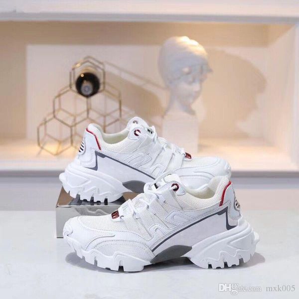 new shoes run designer ladies men's casual leather mesh casual shoes 36-45 km09, Black
new shoes run designer ladies men's casual leather mesh casual shoes 36-45 km09, Black