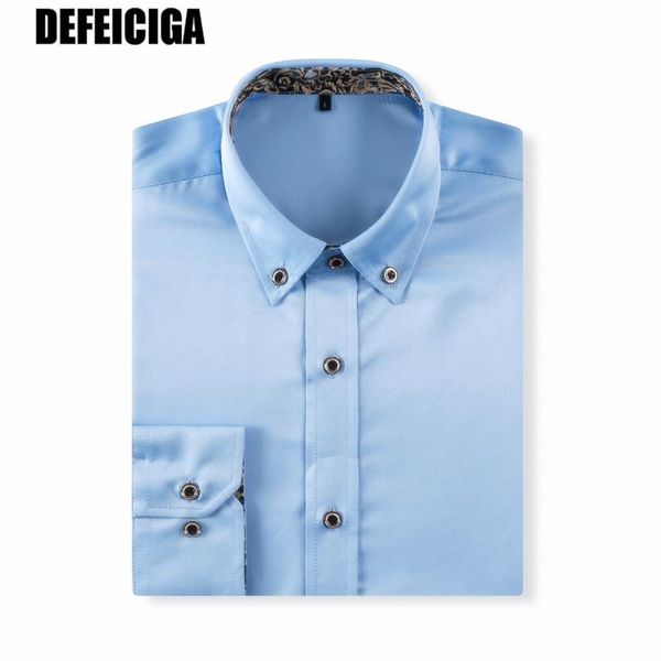 мужчины повседневные рубашки с длинными рукавами slim fit male social business dress shirt brand мужская одежда 5xl 6xl 7xl camisas para hom, White;black
мужчины повседневные рубашки с длинными рукавами slim fit male social business dress shirt brand мужская одежда 5xl 6xl 7xl camisas para hom, White;black