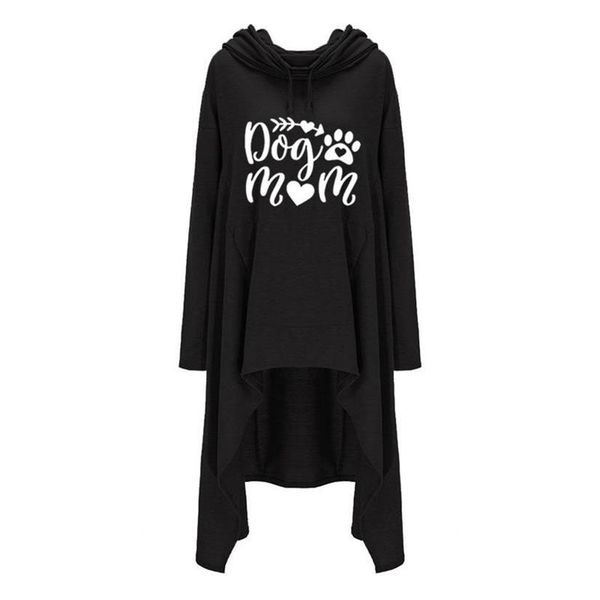 long irregular hoodies for women dog mom letters print hoodies women kawaii sweatshirt femmes clothings thick funny youth buckle, Black
long irregular hoodies for women dog mom letters print hoodies women kawaii sweatshirt femmes clothings thick funny youth buckle, Black