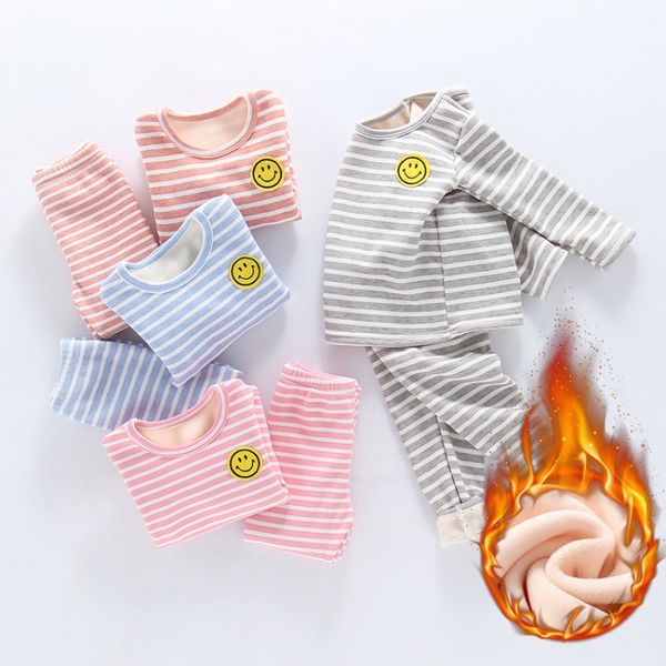 autumn baby girls kids toddler pajama long sleeve clothes cotton thick warm pajamas with pants kids 2018 fashion children sets, Blue;red
autumn baby girls kids toddler pajama long sleeve clothes cotton thick warm pajamas with pants kids 2018 fashion children sets, Blue;red