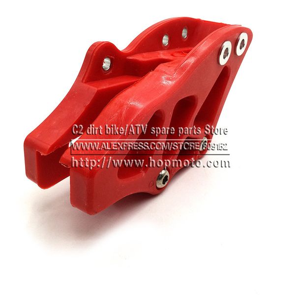 plastic rear chian guide guard for crf125 05-07 crf250r 07-16 450x 05-07 off road motorcycle motocross dirt bike mx
plastic rear chian guide guard for crf125 05-07 crf250r 07-16 450x 05-07 off road motorcycle motocross dirt bike mx