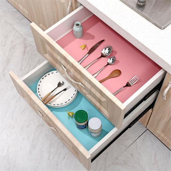 non-slip cupboard placemat waterproof kitchen table mat drawers cabinet shelf liners home wardrobe pad shoes mat candy color
non-slip cupboard placemat waterproof kitchen table mat drawers cabinet shelf liners home wardrobe pad shoes mat candy color