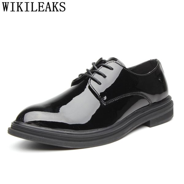 italian shoes men office business shoes men oxford leather coiffeur wedding dress formal chaussure homme bona, Black
italian shoes men office business shoes men oxford leather coiffeur wedding dress formal chaussure homme bona, Black
