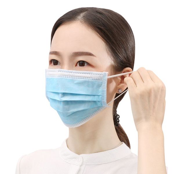 in stock each individual package disposable face masks with elastic ear loop 3 ply breathable and comfortable for blocking dust air polluti 
in stock each individual package disposable face masks with elastic ear loop 3 ply breathable and comfortable for blocking dust air polluti