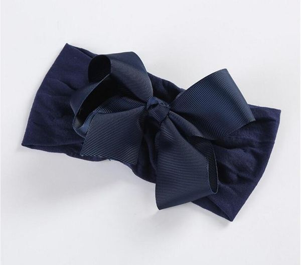 bulk bowknot nylon headbands for fall winter,large 5" ribbon hair bow match nylon headbands children girls hair accessories, Slivery;white
bulk bowknot nylon headbands for fall winter,large 5" ribbon hair bow match nylon headbands children girls hair accessories, Slivery;white