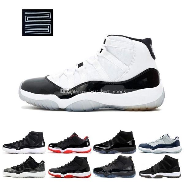 11 space jam bred number 45 new concord basketball shoes men women shoes 11s red navy gamma blue 72-10 sneakers
11 space jam bred number 45 new concord basketball shoes men women shoes 11s red navy gamma blue 72-10 sneakers