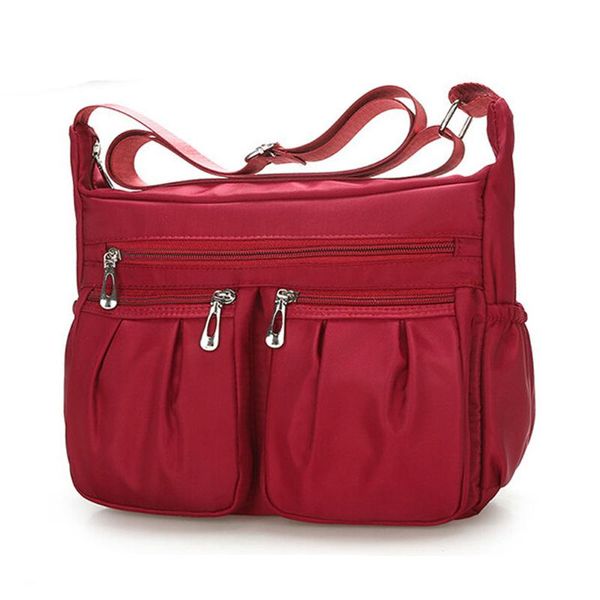 crossbody сумка для женщин нейлона водонепроницаемого путешествия плеча сумки повседневной женской рука сумки твердых больших тотализаторы м
crossbody сумка для женщин нейлона водонепроницаемого путешествия плеча сумки повседневной женской рука сумки твердых больших тотализаторы м
