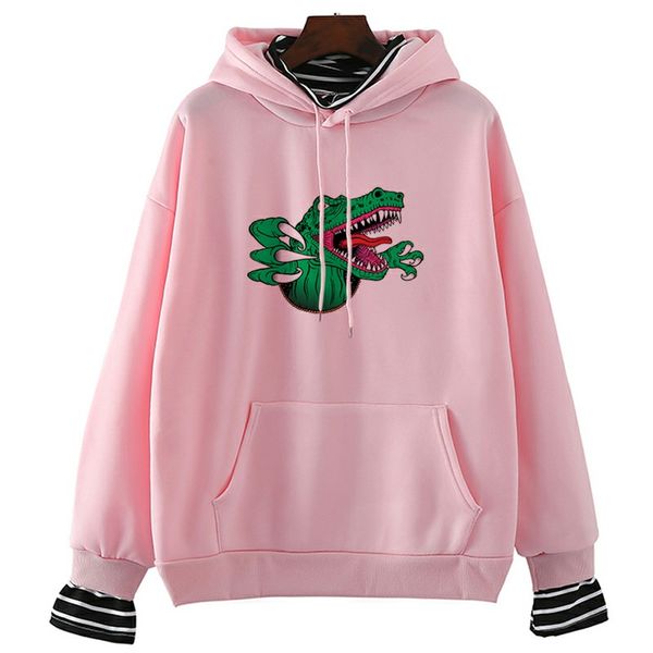 meat lovers tyrannosaurus men hoodie harajuku clothes pullover aesthetic vogue sweatshirt kawaii graphic 90s ullzang women, Black
meat lovers tyrannosaurus men hoodie harajuku clothes pullover aesthetic vogue sweatshirt kawaii graphic 90s ullzang women, Black