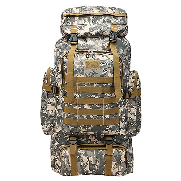 large camping hiking backpack tactical rucksack for trekking traveling waterproof mountaineering pack large pack for men urba
large camping hiking backpack tactical rucksack for trekking traveling waterproof mountaineering pack large pack for men urba