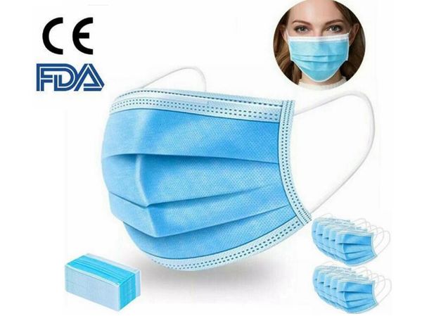 сертификацию fda, се;одноразовые маски 3-х слойные маски, воздухопроницаемый одноразовые ушная петля лицо рот маски, удобная маска;dhl для д
сертификацию fda, се;одноразовые маски 3-х слойные маски, воздухопроницаемый одноразовые ушная петля лицо рот маски, удобная маска;dhl для д