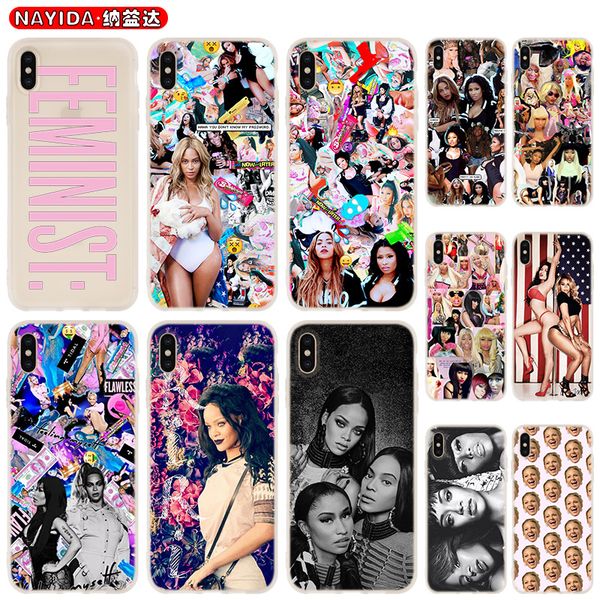 phone case for iphone 11 pro x xr xs max 8 7 6 6s 6plus 5s s10 s11 note 10 plus xiaomi cover maiyaca queen nicki minaj painted cover style
phone case for iphone 11 pro x xr xs max 8 7 6 6s 6plus 5s s10 s11 note 10 plus xiaomi cover maiyaca queen nicki minaj painted cover style