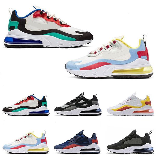 2019 release react bauhaus hyper pink bright violet armors black and off noir men running shoes athletic sneakers designer trainers 36-45
2019 release react bauhaus hyper pink bright violet armors black and off noir men running shoes athletic sneakers designer trainers 36-45