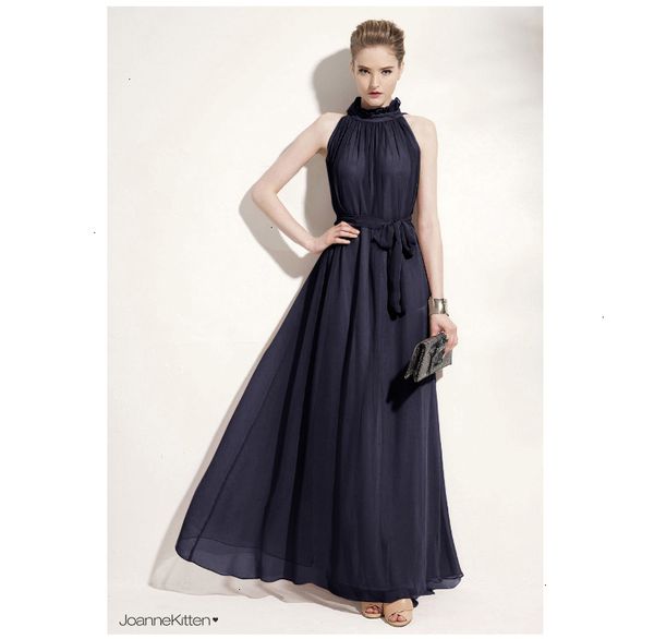 womens clothes summer dresses maxi women dress elegant beach summer neck maternity dress chiffon halter long dress designer clothes, Black;gray
womens clothes summer dresses maxi women dress elegant beach summer neck maternity dress chiffon halter long dress designer clothes, Black;gray
