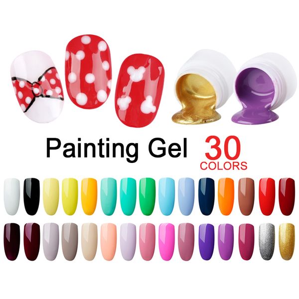 gelfavor nail polish 5ml colorful long lasting painting gel nail art gel varnishes soak off uv design manicure lacquer
gelfavor nail polish 5ml colorful long lasting painting gel nail art gel varnishes soak off uv design manicure lacquer