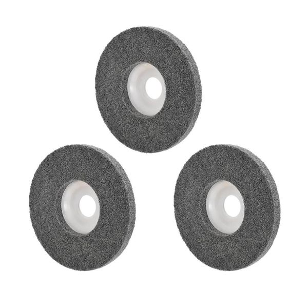 uxcell polishing wheels buffing pad felt disc for 100 angle grinders orange 3pcs 5 inch gray white
uxcell polishing wheels buffing pad felt disc for 100 angle grinders orange 3pcs 5 inch gray white