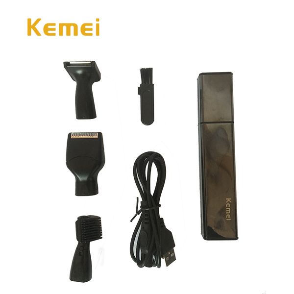 kemei 6636 4 в 1 электрический триммер носа usb barato recortador де nariz снятие уха брови борода trimer knfet
kemei 6636 4 в 1 электрический триммер носа usb barato recortador де nariz снятие уха брови борода trimer knfet