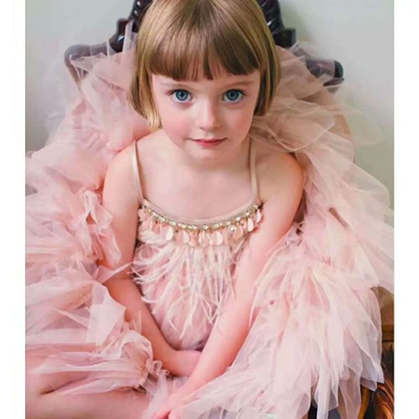 kids dress for girls flower girl fashion feather tassels girls wedding party girls princess dresses clothes 2-10 yrs y200226, Red;yellow
kids dress for girls flower girl fashion feather tassels girls wedding party girls princess dresses clothes 2-10 yrs y200226, Red;yellow