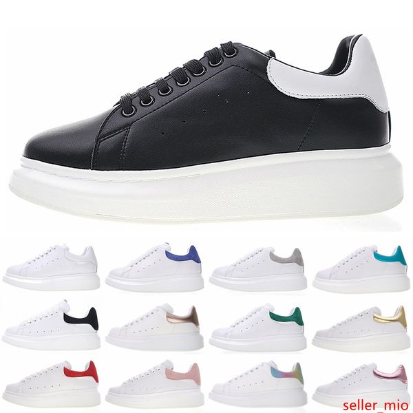 fashion luxury men women designer shoes new colors lady girls family casual falt shoes lace up hiking outdoor runner sneakers 5-11
fashion luxury men women designer shoes new colors lady girls family casual falt shoes lace up hiking outdoor runner sneakers 5-11