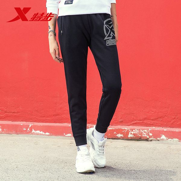 882328639360 xtep women sport pant summer quick dry sports long pants women's knitted trousers feet pants women's clothing, Black;blue
882328639360 xtep women sport pant summer quick dry sports long pants women's knitted trousers feet pants women's clothing, Black;blue
