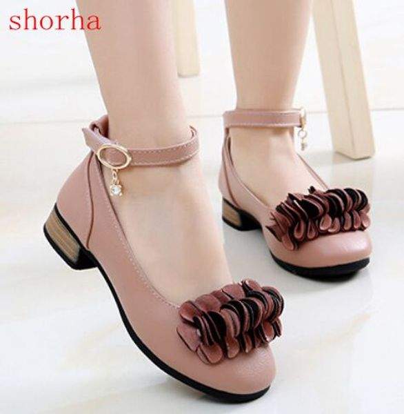 шорха детская свадебная обувь princess girl school party shoes 2018 корейская искусственная кожа модные каблуки девушки цветы, Black;grey
шорха детская свадебная обувь princess girl school party shoes 2018 корейская искусственная кожа модные каблуки девушки цветы, Black;grey