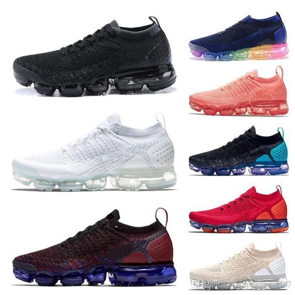 knit 2.0 fly running shoes for men women triple black white be true crimson pulse oreo designers shoes sneakers size 36-45
knit 2.0 fly running shoes for men women triple black white be true crimson pulse oreo designers shoes sneakers size 36-45