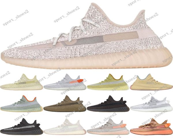 kanye west v2 men women black yecheil yeezreel yeshaya cloud white citrin yeehu glow antlia synth static sneakers 3m reflective shoes#001
kanye west v2 men women black yecheil yeezreel yeshaya cloud white citrin yeehu glow antlia synth static sneakers 3m reflective shoes#001