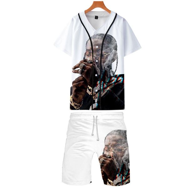 поп смок mens 2pcs наборы 3d печати v шеи мужская два бюстье vest шорты комплекты, Gray
поп смок mens 2pcs наборы 3d печати v шеи мужская два бюстье vest шорты комплекты, Gray