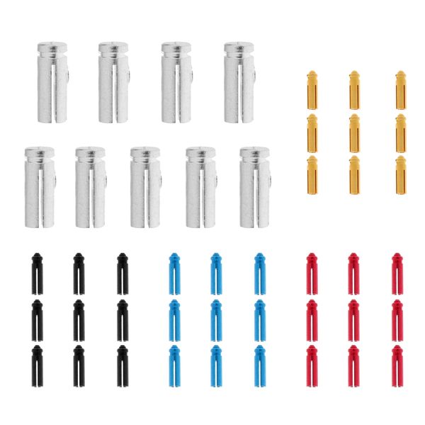 9pieces anodised aluminum dart flight savers protectors darts accessories for steel soft tip assorted color options
9pieces anodised aluminum dart flight savers protectors darts accessories for steel soft tip assorted color options